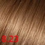 краска для волос Adricoco Miss Adri 8.23 Светлый блонд перламутровый золотистый Adricoco Miss Adri 8.23 Светлый блонд перламутровый золотистый